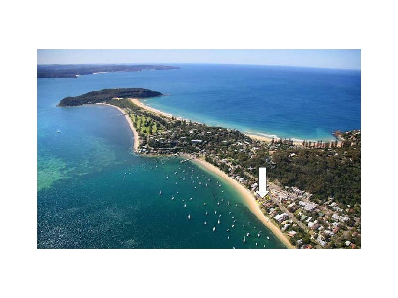 112 Iluka Road, Palm Beach NSW 2108