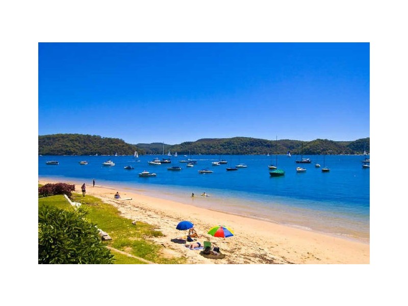 112 Iluka Road, Palm Beach NSW 2108