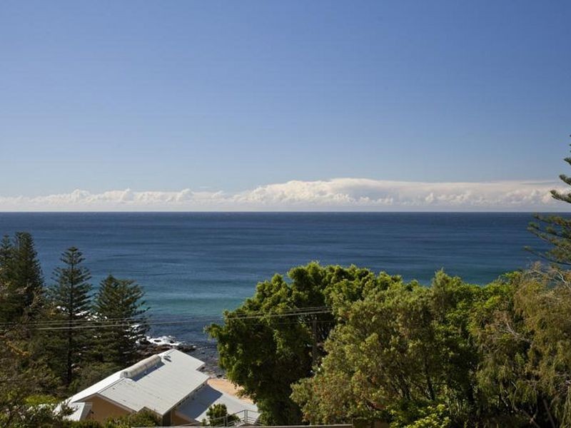 236 Whale Beach Road, Whale Beach NSW 2107