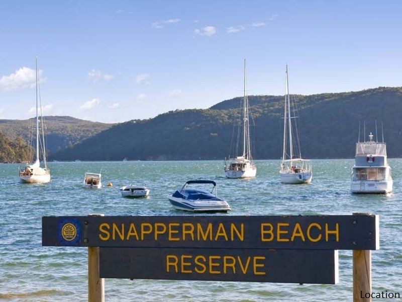 7/1097 Barrenjoey Road, Palm Beach NSW 2108