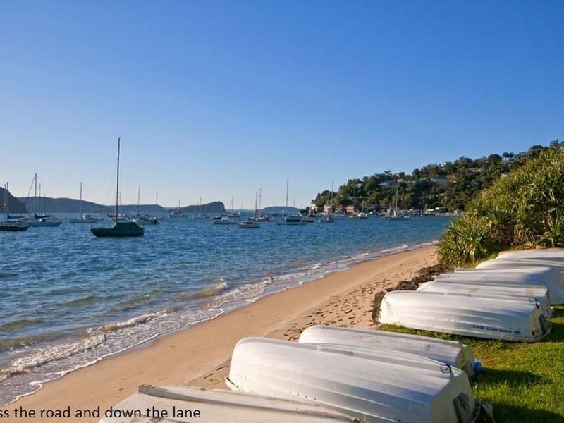 7/1097 Barrenjoey Road, Palm Beach NSW 2108
