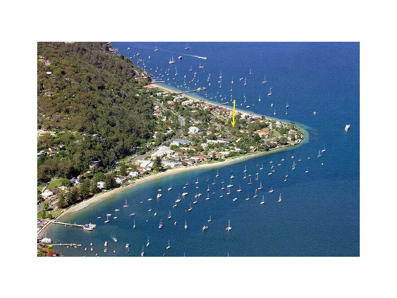 5 Woorak Road, Palm Beach NSW 2108