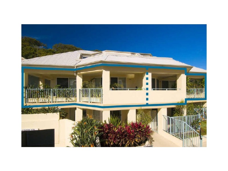 Apartments 6 and 14/39 Iluka Road, Palm Beach NSW 2108