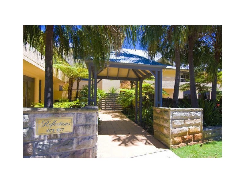 3/1073 Barrenjoey Road, Palm Beach NSW 2108