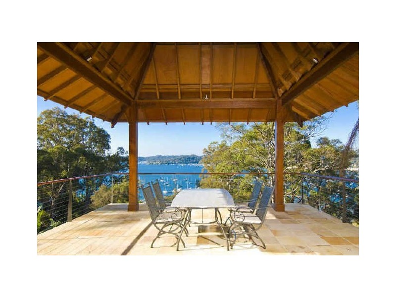 4 Corniche Road, Church Point NSW 2105