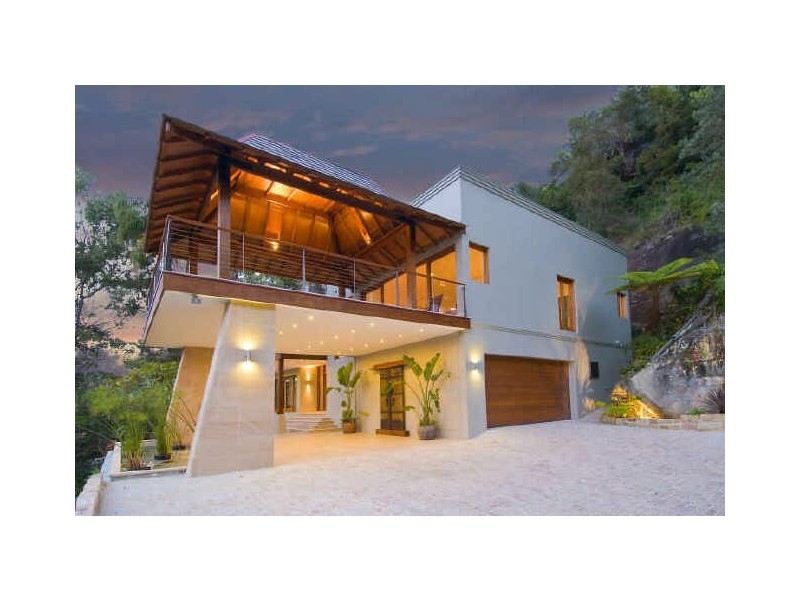 4 Corniche Road, Church Point NSW 2105