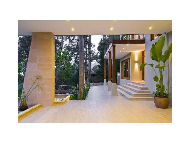 4 Corniche Road, Church Point NSW 2105