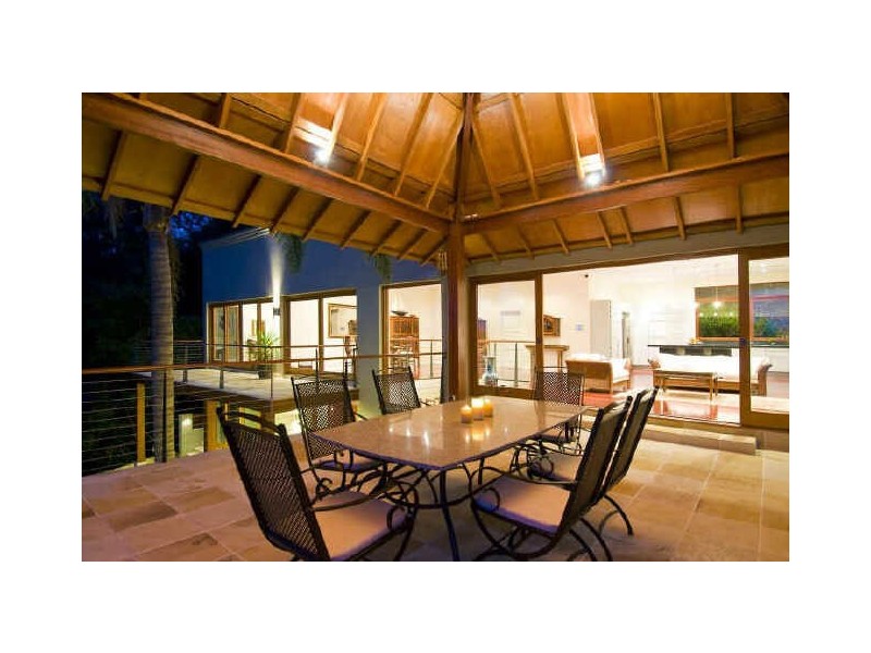 4 Corniche Road, Church Point NSW 2105