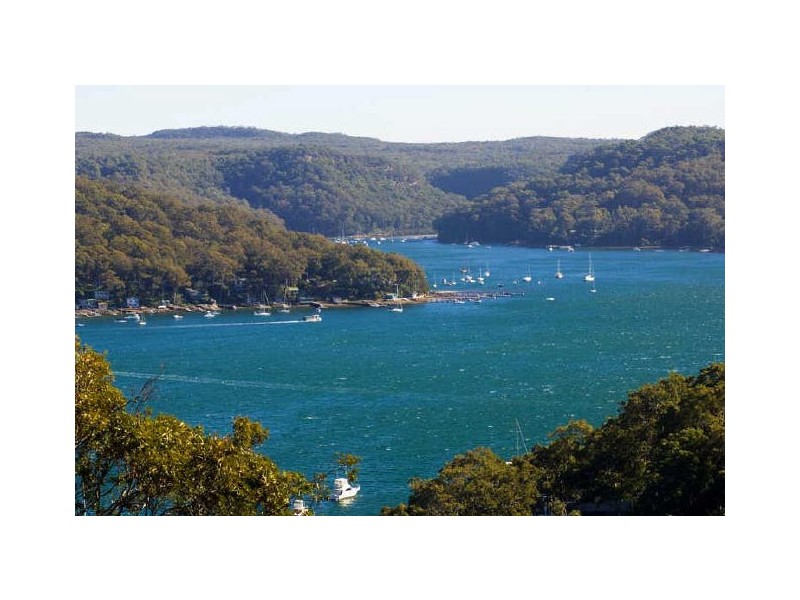 10 Stromboli Place, Bilgola Plateau NSW 2107