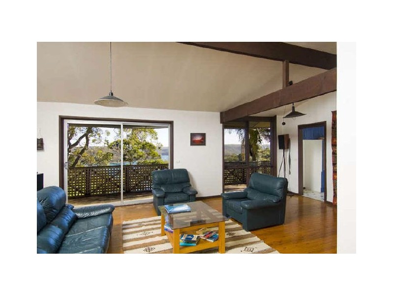 10 Stromboli Place, Bilgola Plateau NSW 2107
