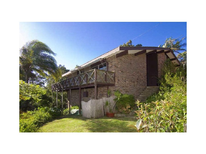 10 Stromboli Place, Bilgola Plateau NSW 2107
