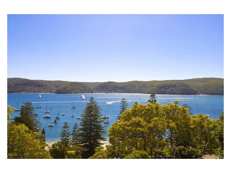 142 Pacific Road, Palm Beach NSW 2108