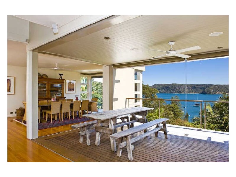 142 Pacific Road, Palm Beach NSW 2108