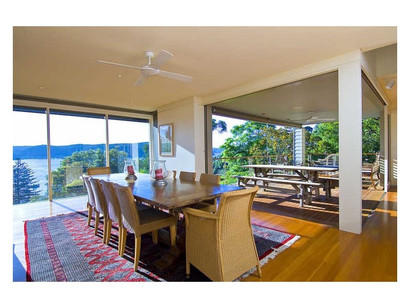 142 Pacific Road, Palm Beach NSW 2108