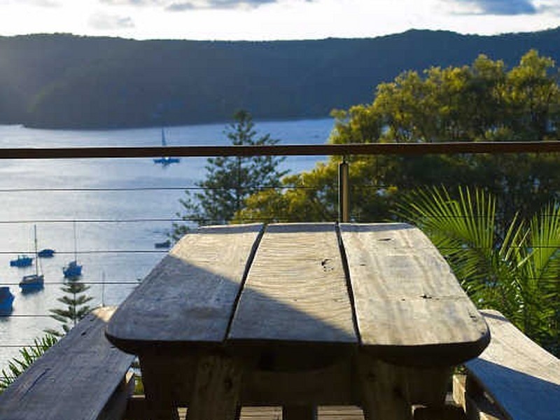 142 Pacific Road, Palm Beach NSW 2108