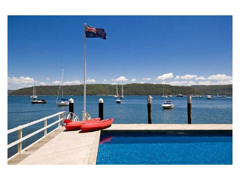 961 Barrenjoey Road, Palm Beach NSW 2108