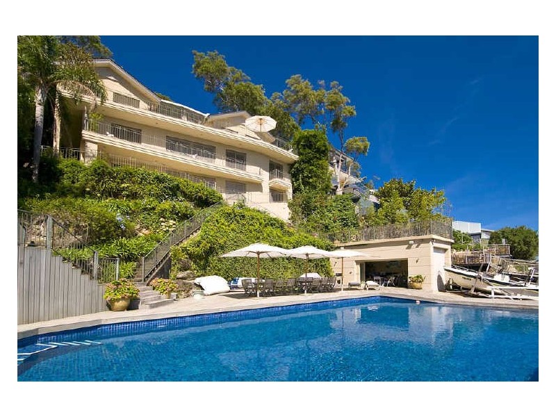 961 Barrenjoey Road, Palm Beach NSW 2108