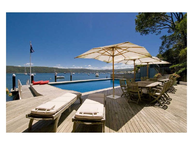 961 Barrenjoey Road, Palm Beach NSW 2108