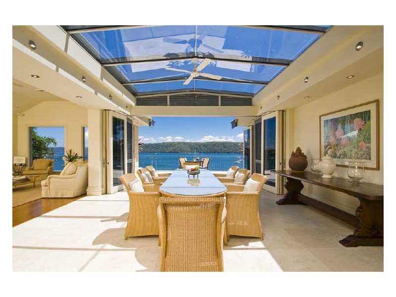 961 Barrenjoey Road, Palm Beach NSW 2108