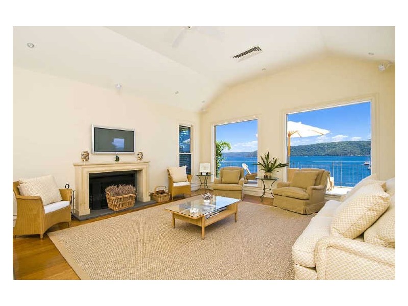 961 Barrenjoey Road, Palm Beach NSW 2108