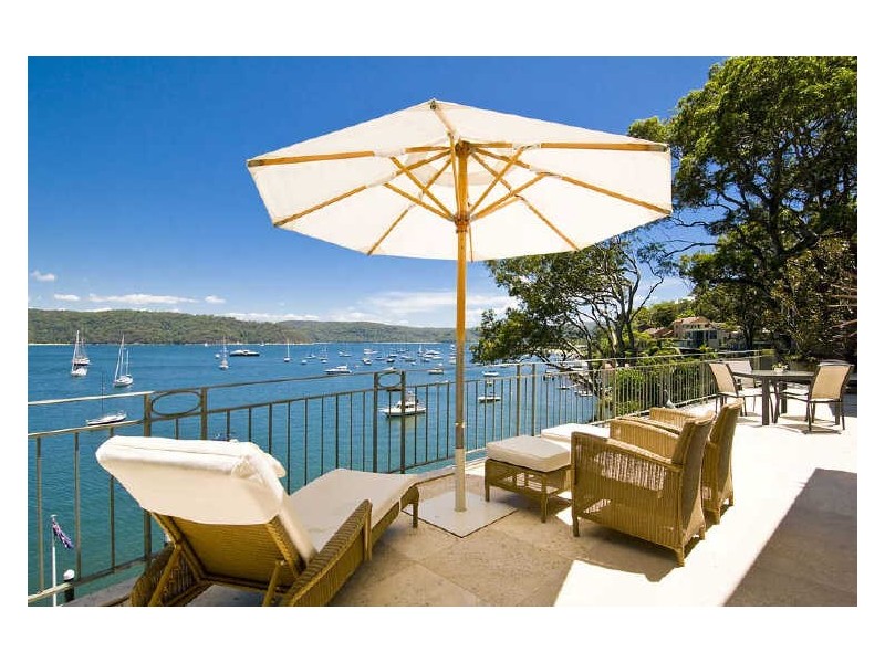 961 Barrenjoey Road, Palm Beach NSW 2108