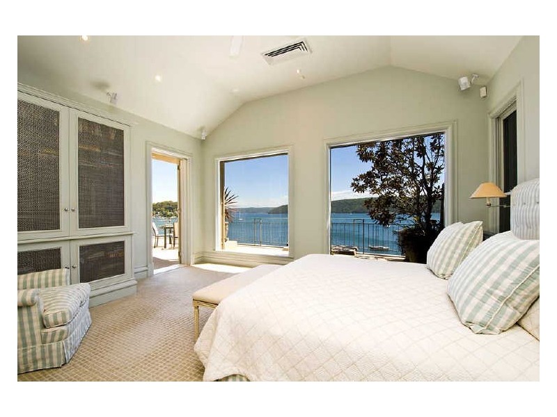 961 Barrenjoey Road, Palm Beach NSW 2108