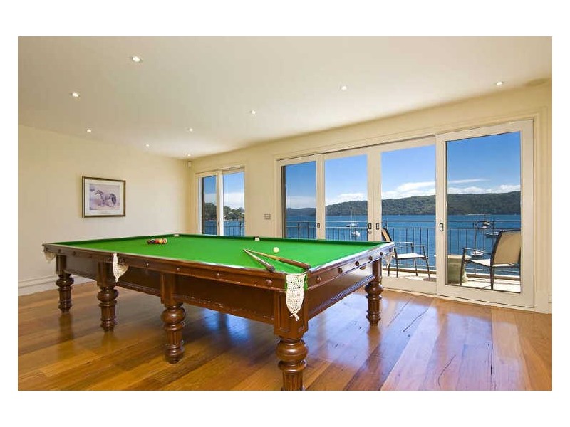 961 Barrenjoey Road, Palm Beach NSW 2108