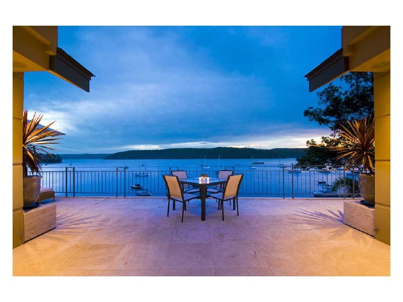 961 Barrenjoey Road, Palm Beach NSW 2108