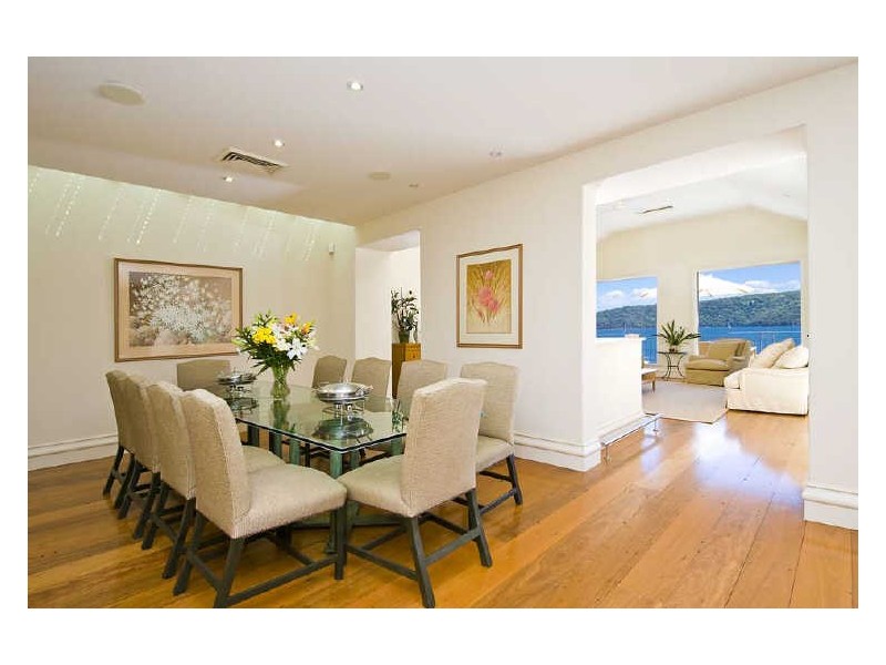 961 Barrenjoey Road, Palm Beach NSW 2108