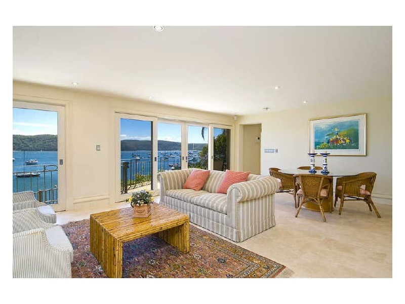 961 Barrenjoey Road, Palm Beach NSW 2108