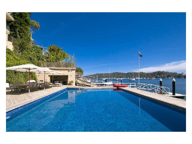 961 Barrenjoey Road, Palm Beach NSW 2108