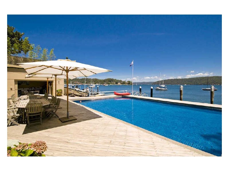 961 Barrenjoey Road, Palm Beach NSW 2108