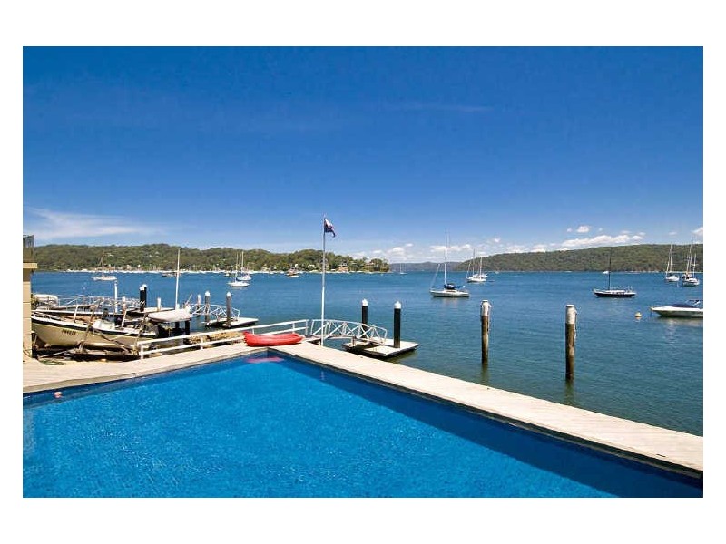 961 Barrenjoey Road, Palm Beach NSW 2108