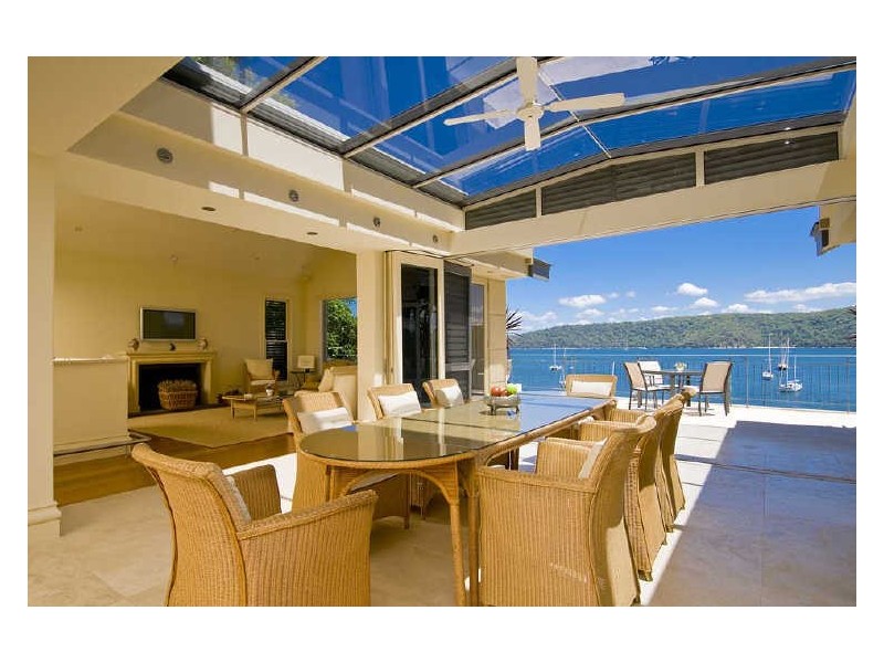 961 Barrenjoey Road, Palm Beach NSW 2108