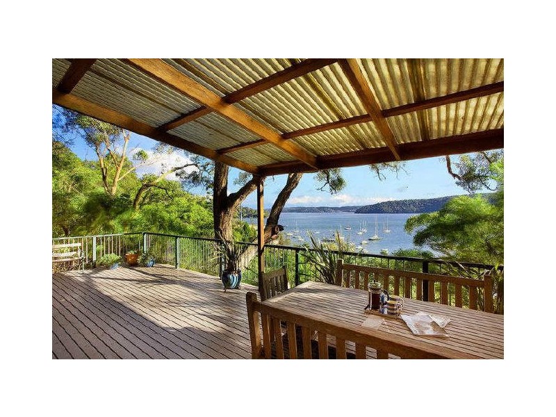 1008 Barrenjoey Road, Palm Beach NSW 2108