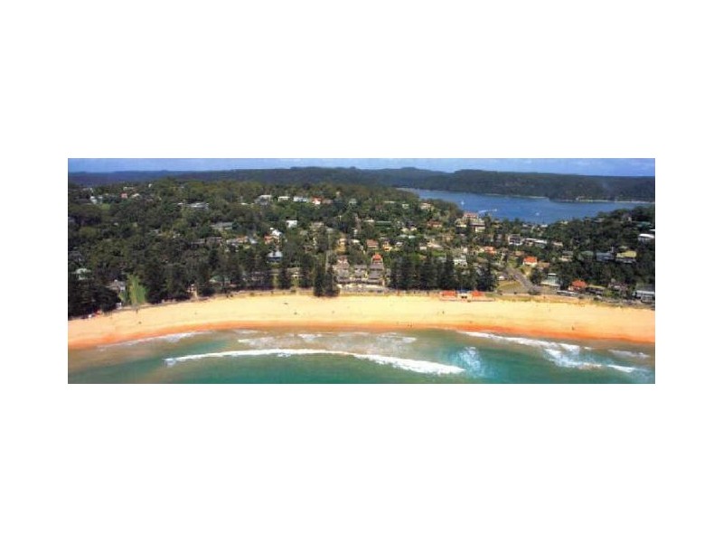 Shop 1/24-26 Ocean Road, Palm Beach NSW 2108