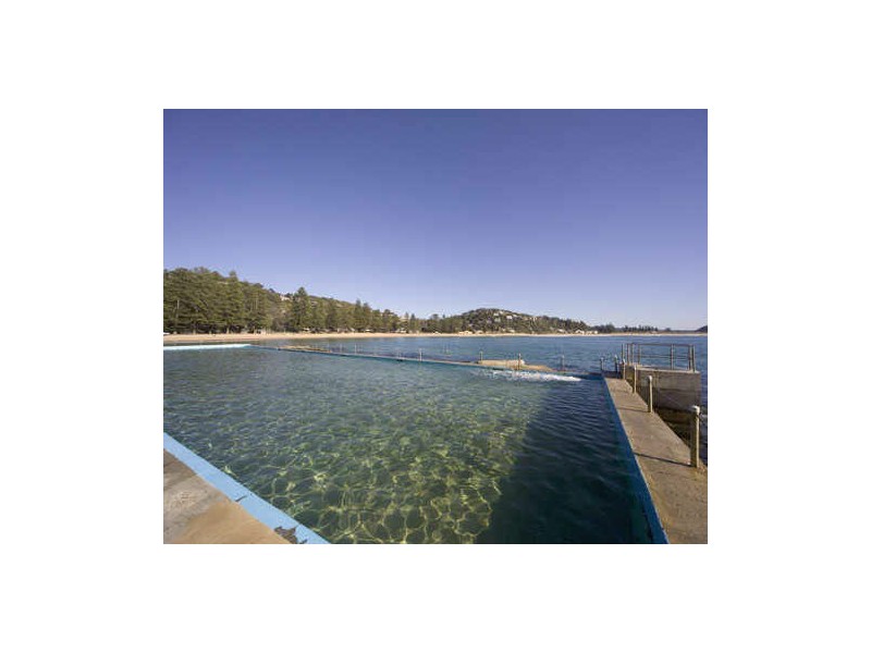 Shop 1/24-26 Ocean Road, Palm Beach NSW 2108