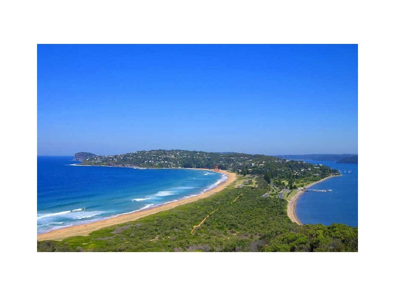 Shop 1/24-26 Ocean Road, Palm Beach NSW 2108