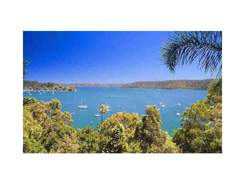 972 Barrenjoey Road, Palm Beach NSW 2108
