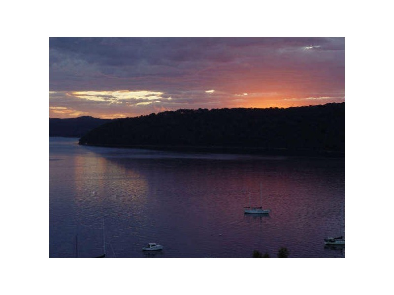 972 Barrenjoey Road, Palm Beach NSW 2108