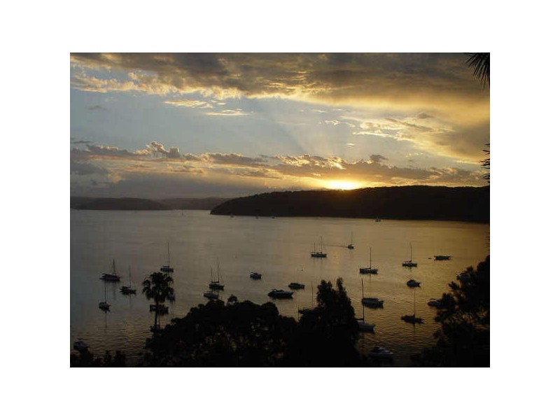 972 Barrenjoey Road, Palm Beach NSW 2108