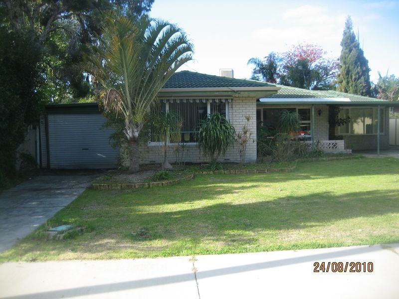 10 Fleetwood Road, Lynwood WA 6147