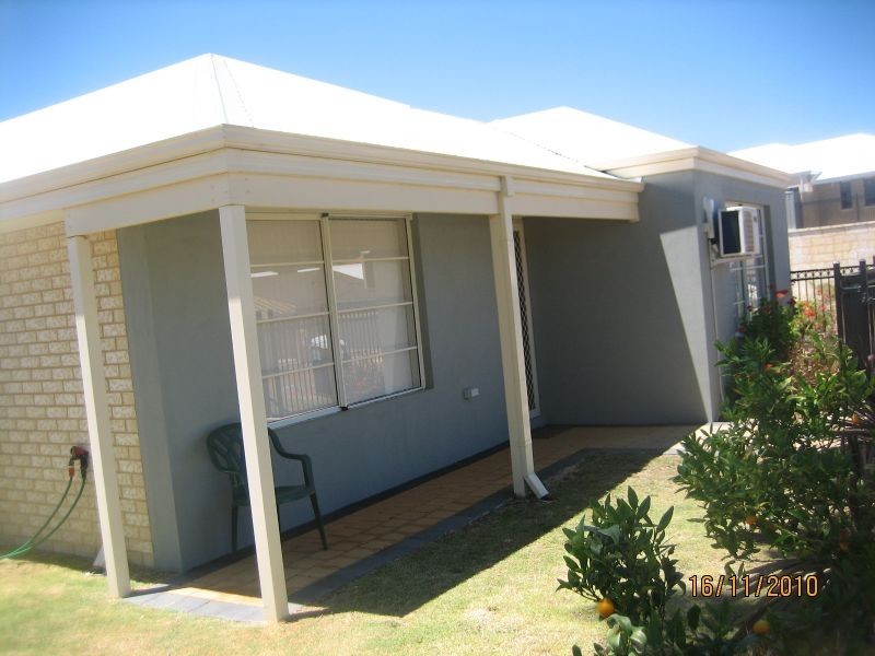 5 Petersfield Lane, Wellard WA 6170