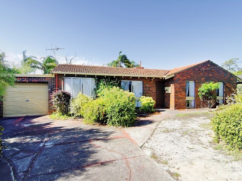 13 Lochee Way, Bull Creek WA 6149