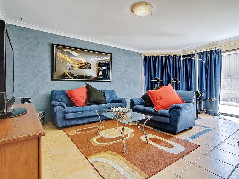 5 Harwood Rise, Leeming WA 6149