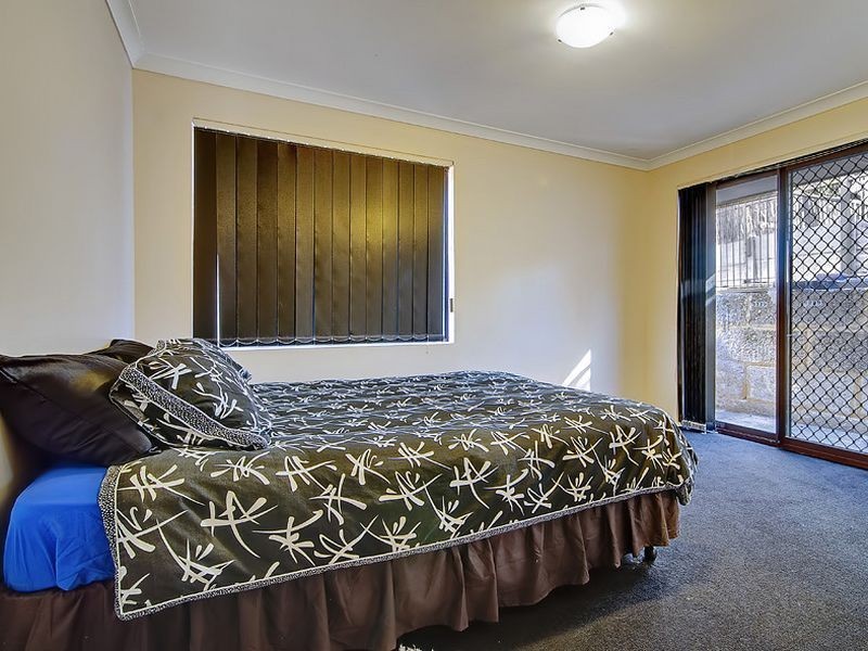 5 Harwood Rise, Leeming WA 6149