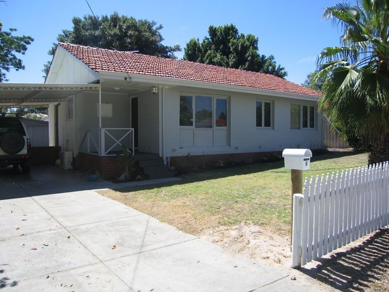 6 Rhyl Place, Langford WA 6147