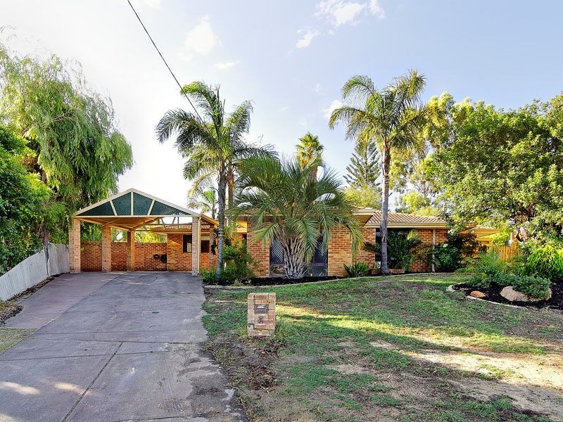 7 Chat Place, Yangebup WA 6164