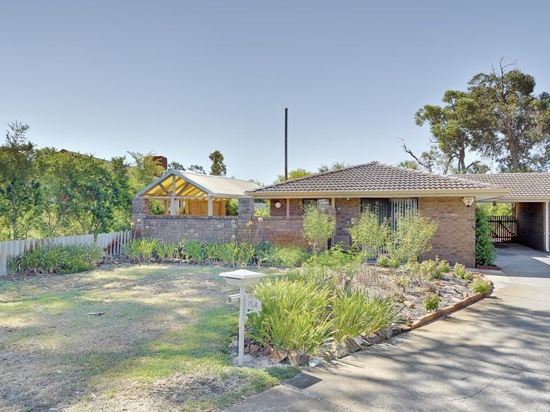 15A Teague Close, Bull Creek WA 6149