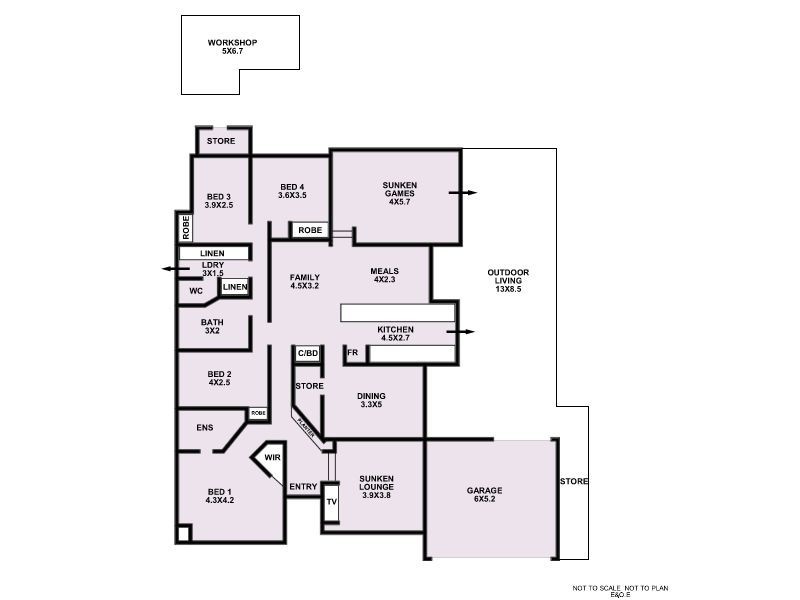 56 Calley Drive, Leeming WA 6149